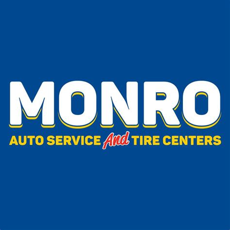 Monro Auto Service and Tire Centers Lemoyne. . Monro auto service and tire centers